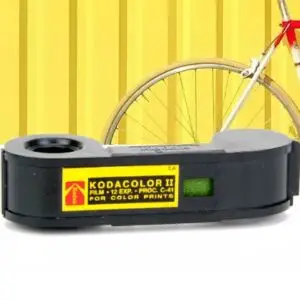 110 Film Processing