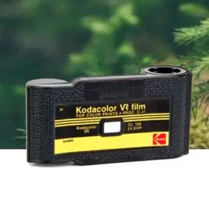 126 Film Processing