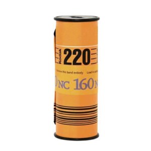 220 Color Film Processing