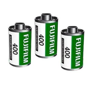 35mm Film Roll