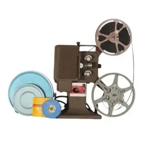 8mm & Super 8 to DVD or Digital   ssads
