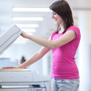 Copy & Print Service