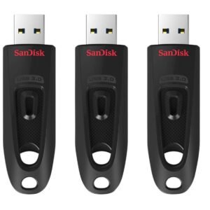 Flash Drive 64GB