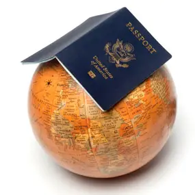 International Passport & Visa Photos
