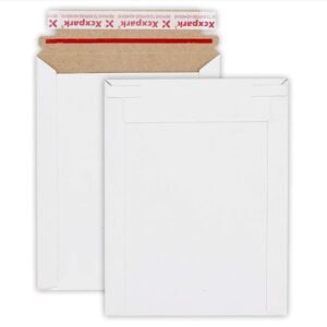 5x7 Photo Mailers