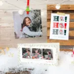 Classic Photo Cards