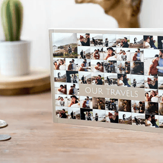 Frames & Accessories