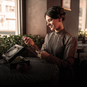 Photo Scanning Service