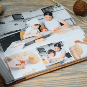 Hard Cover Coffee Table Books