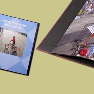 Coffee Table Photo Books