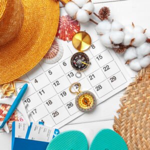 Wall Calendars