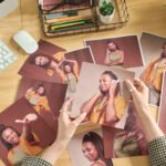 High-Resolution Photo Scanning Service