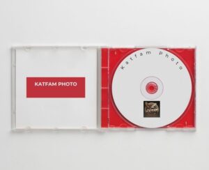 DVD and CD Duplication Services