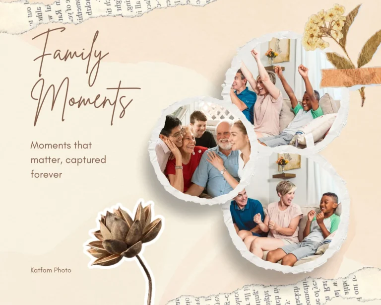 What Makes You Beautiful With Us at Katfam Photo