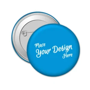 Photo Badge Printing Service