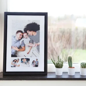 Photo Canvas picture