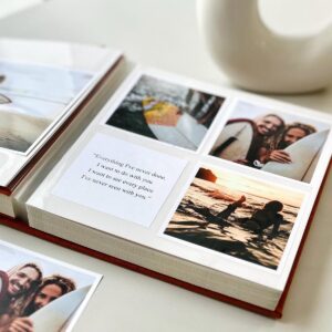 Photo Cover Albums