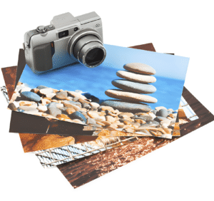 Custom Photo Printing Service