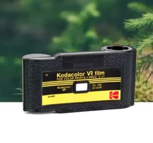126 Film Processing