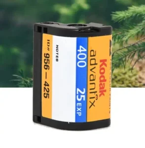 APS Color Film Processing