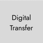 Digital Transfer