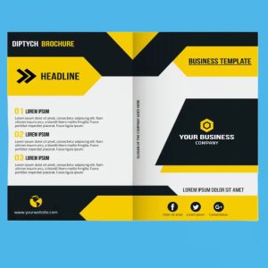 Brochure Printing Service