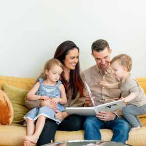 Photo Enhancement & Unblur Service