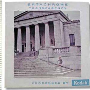 120 Slide Photo Scanning