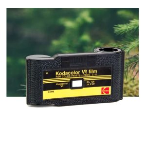 126 Film Processing
