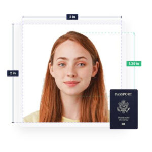 Passport Photo