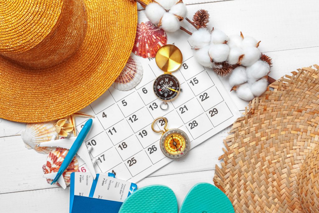 Custom Wall Calendars Printing | Framingham MA by KATFAM Photo