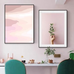 Framed Prints