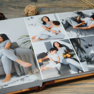 Hard Cover Coffee Table Books