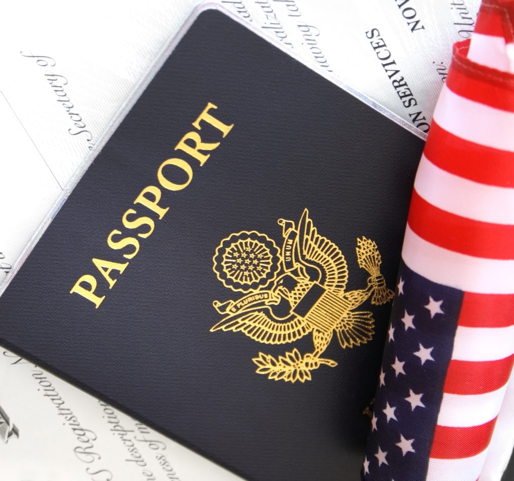 Digital Passport Photo in Framingham | Email File Available by KATFAM Photo