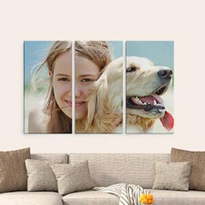 45×30 Split Canvas Prints in Framingham MA