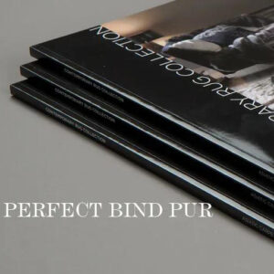 Super Strip Perfect Bound Booklets in Framingham MA