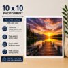 10 x10