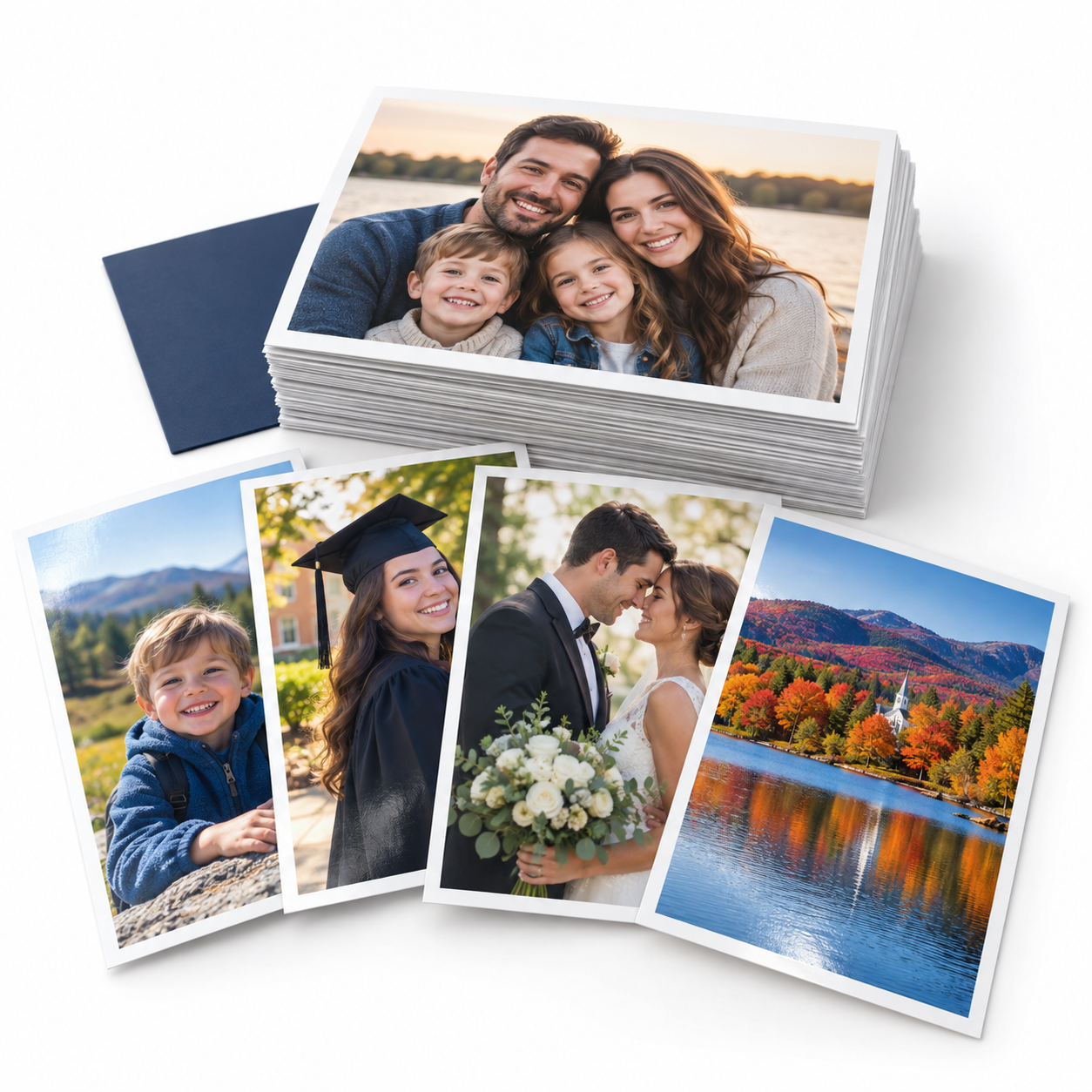 4×6 Photo Prints Framingham MA | Same Day 4×6 Printing | Katfam Photo by KATFAM Photo