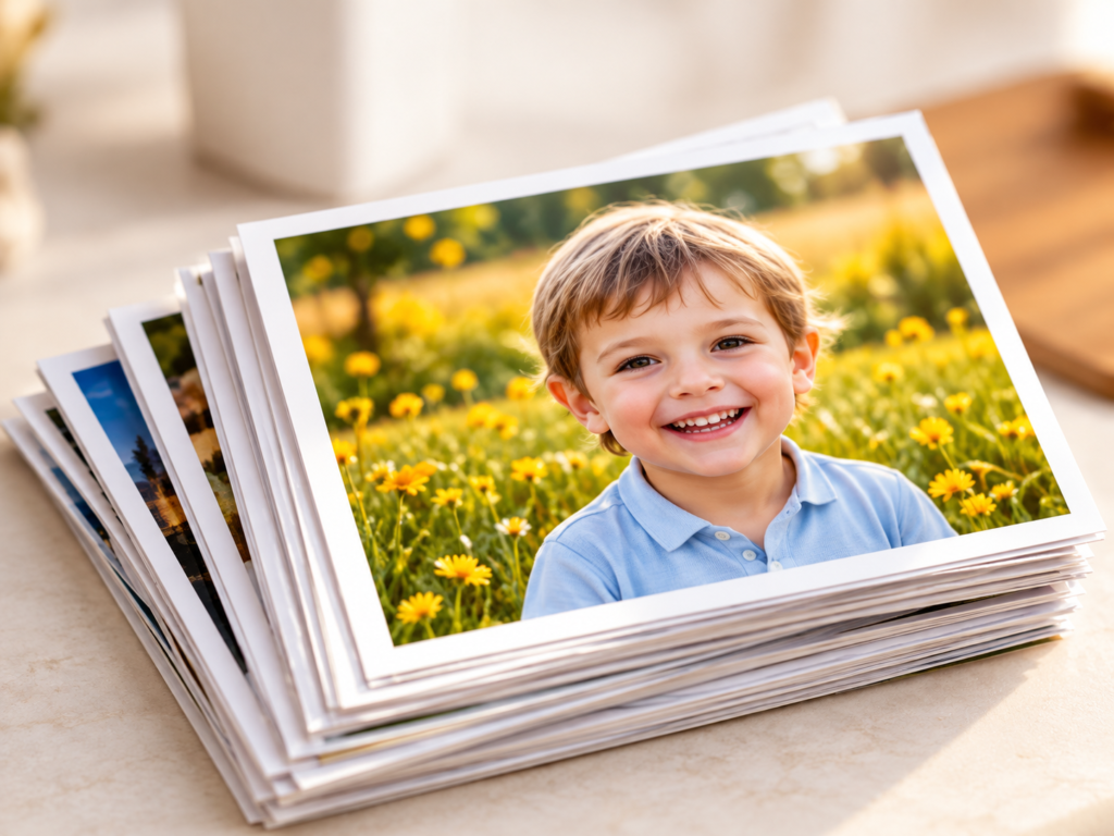 Photo Printing by KATFAM Photo