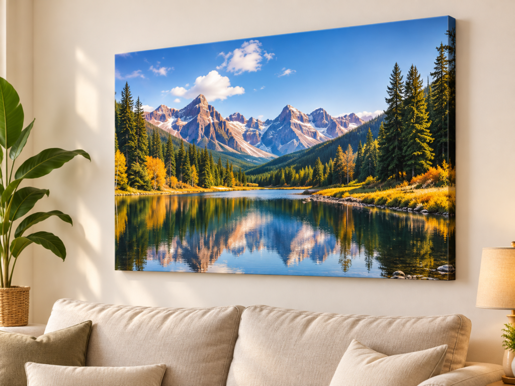 Wall Art & Canvas by KATFAM Photo