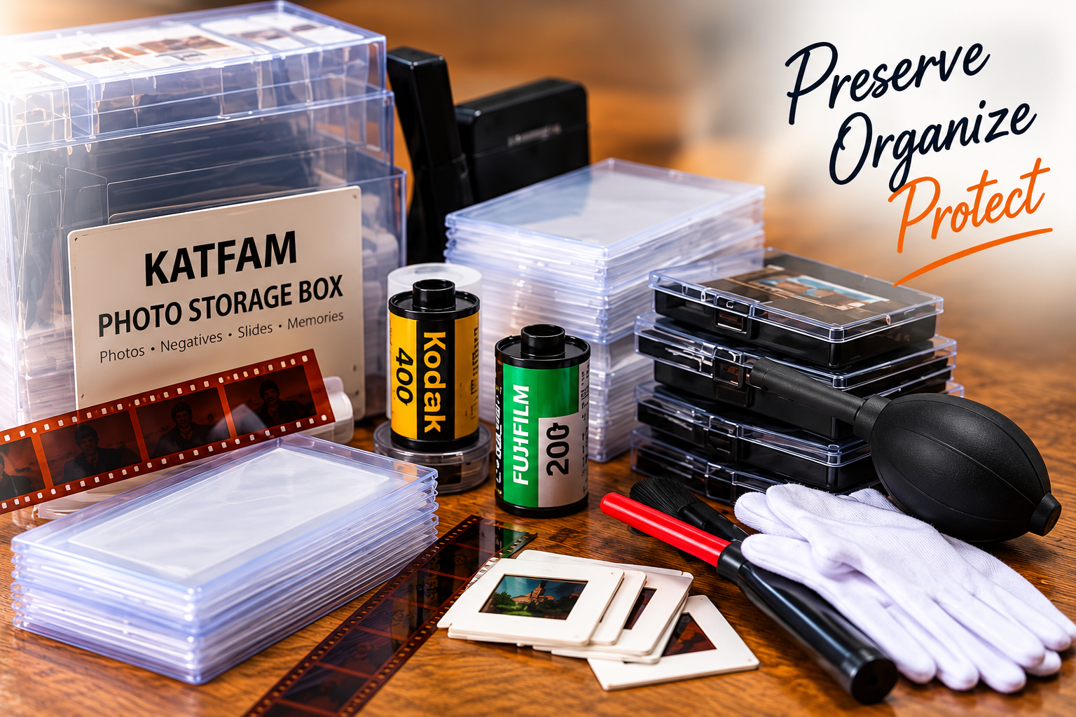 Accessories by KATFAM Photo