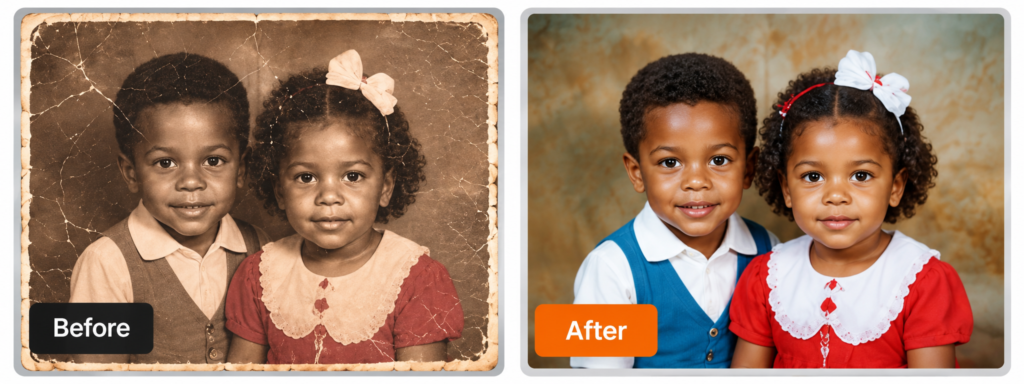 Photo Scanning by KATFAM Photo