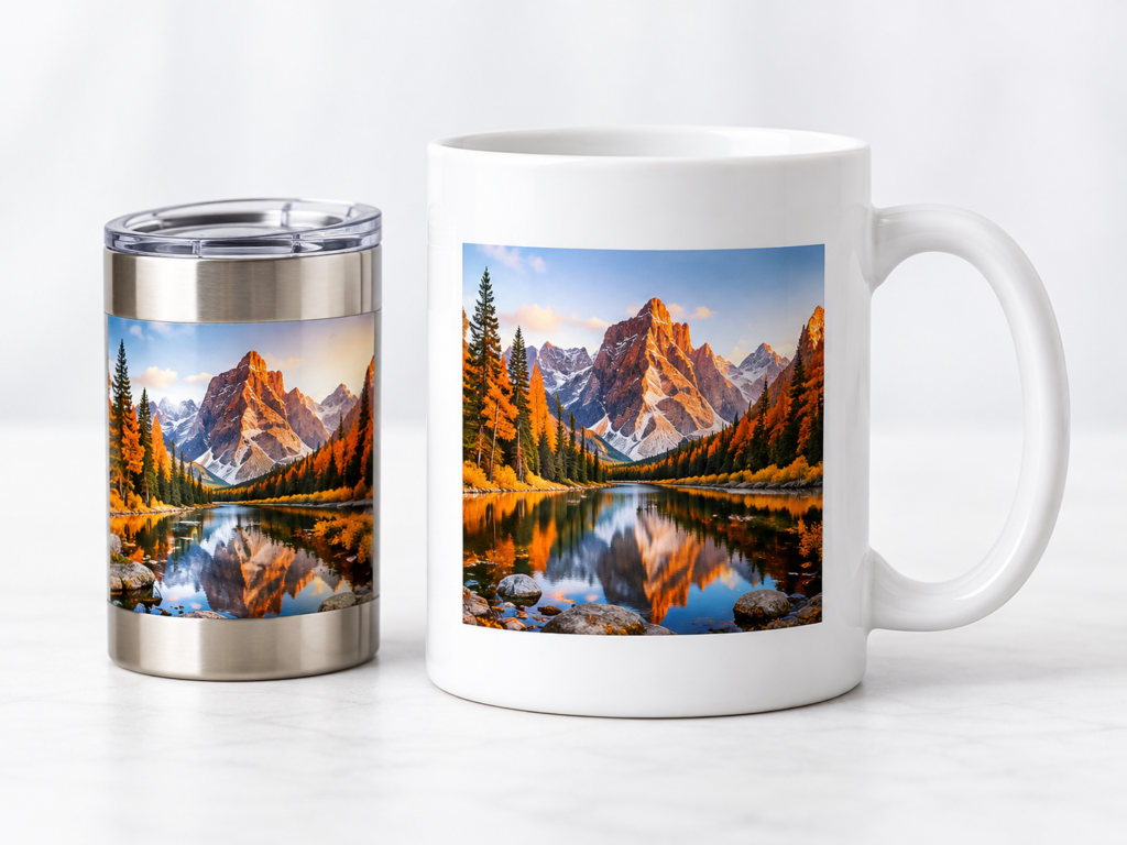 Shipping & Turnaround by KATFAM Photo