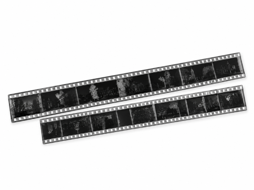 Negative Scanning by KATFAM Photo