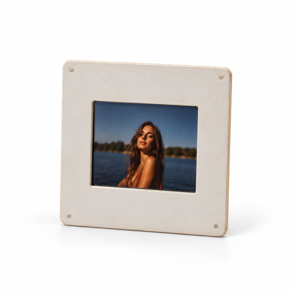 Slide Scanning by KATFAM Photo