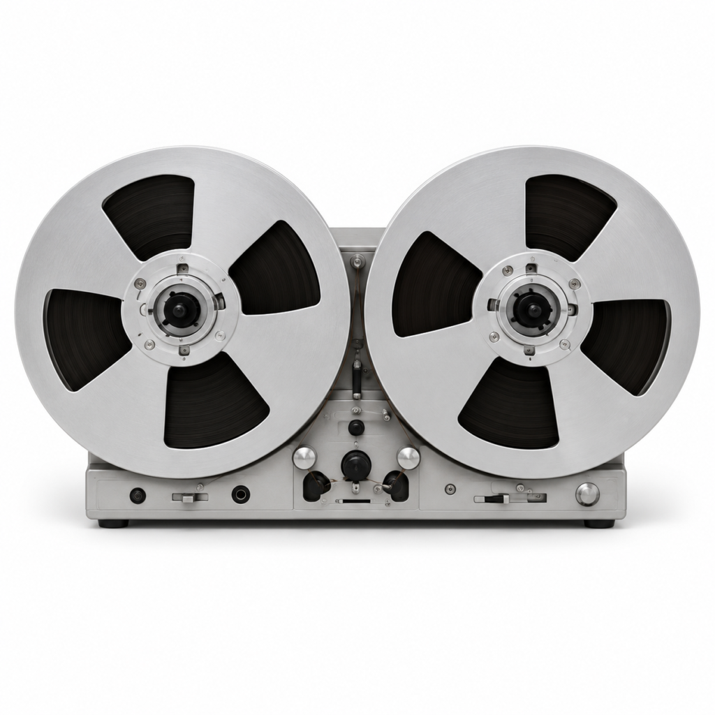 Audio Transfer by KATFAM Photo