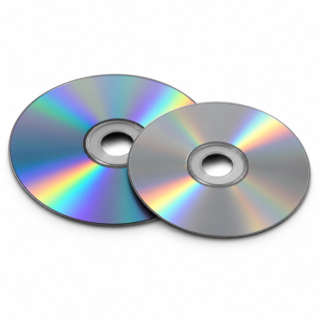 Audio Transfer by KATFAM Photo