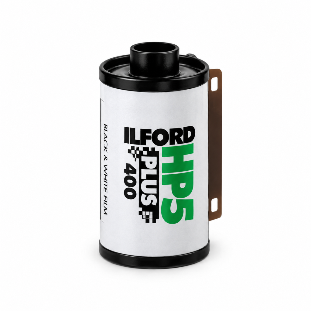 Film Processing by KATFAM Photo