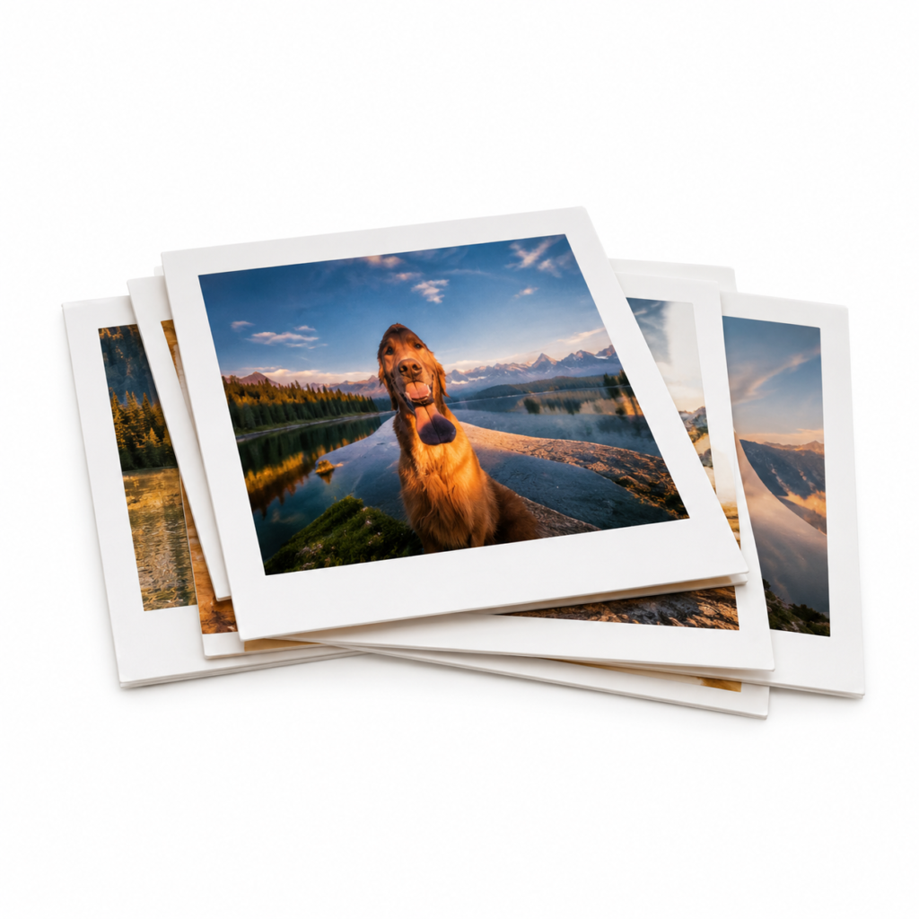 Film Processing by KATFAM Photo