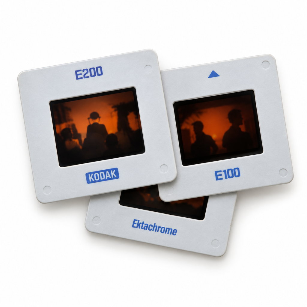 Photo Scanning by KATFAM Photo